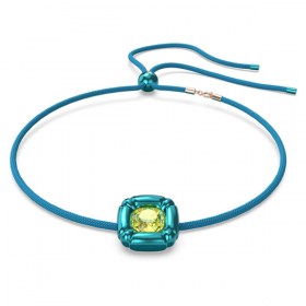 dulcis-necklace--cushion-cut-crystals--blue-swarovski-5601586