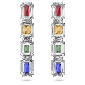chroma-clip-earrings--oversized-crystals--multicolored--rhodium-plated-swarovski-5600628