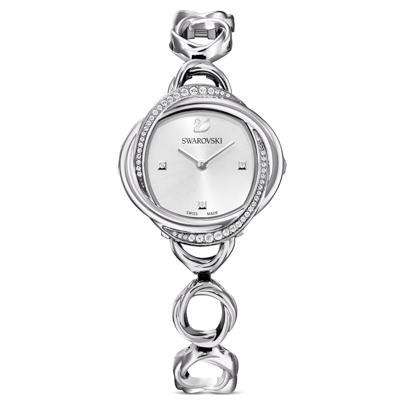 crystal-flower-watch--metal-bracelet--silver-tone--stainless-steel-swarovski-5547622