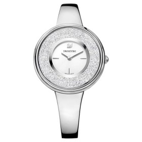 crystalline-pure-watch--metal-bracelet--white--stainless-steel-swarovski-5269256
