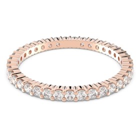 vittore-ring--white--rose-gold-tone-plated-swarovski-5095329
